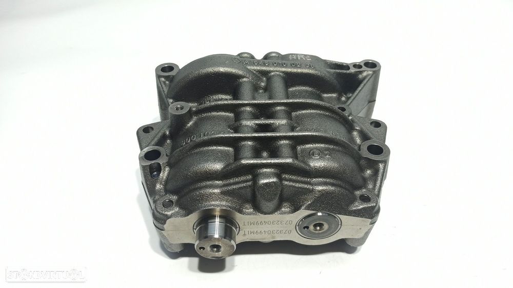 BOMBA DE óLEO MERCEDES CLASE C (W204) BERLINA C 220 CDI (204.008) - 3