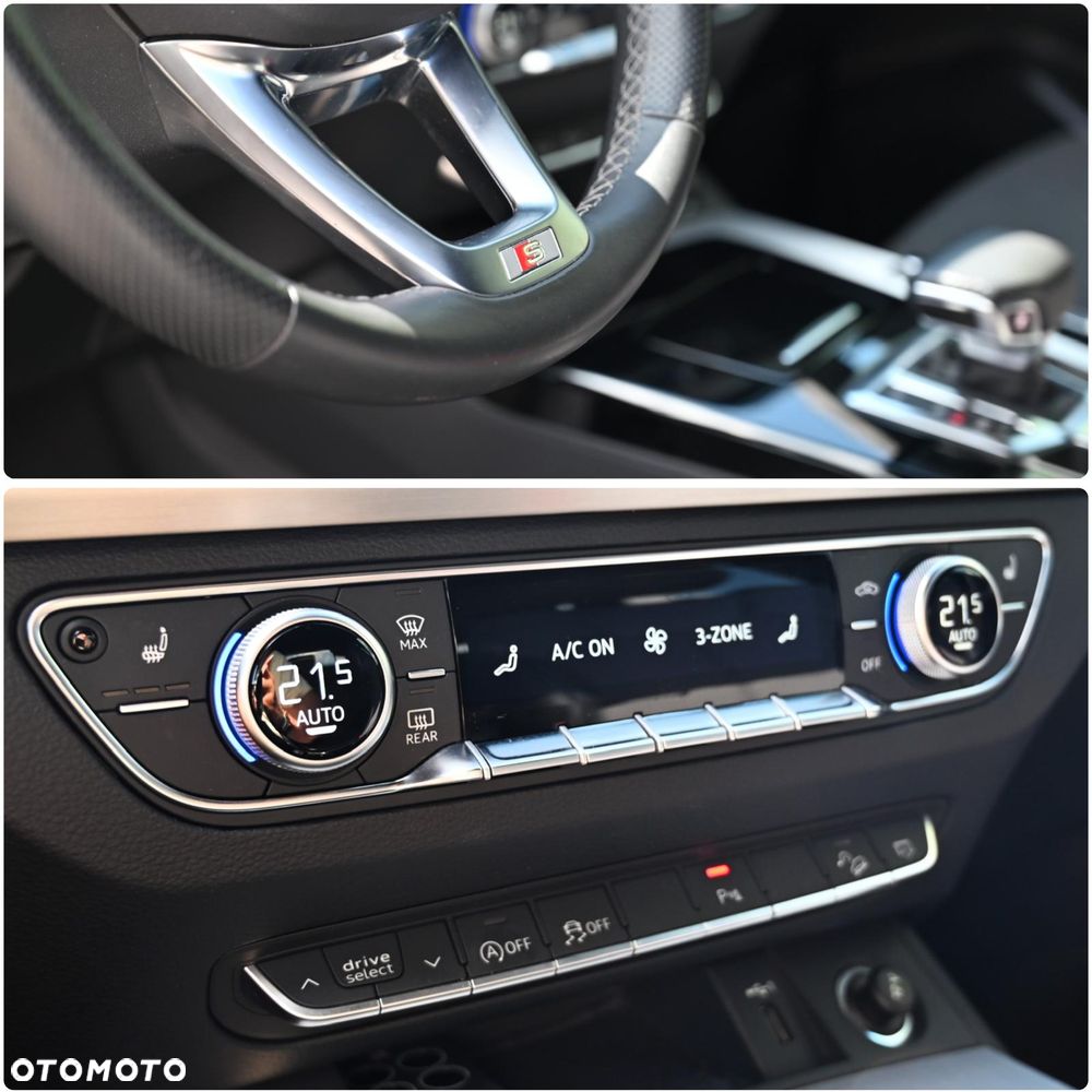 Audi Q5 Sportback 40 TDI quattro S tronic S line - 24