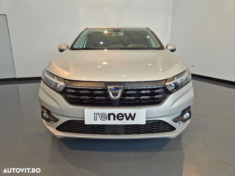 Dacia Logan TCe 90 MT6 Comfort - 23