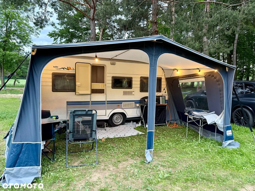 Hobby DE LUXE 460 - 14