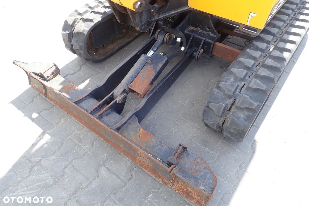 JCB 19C-1 E - 18