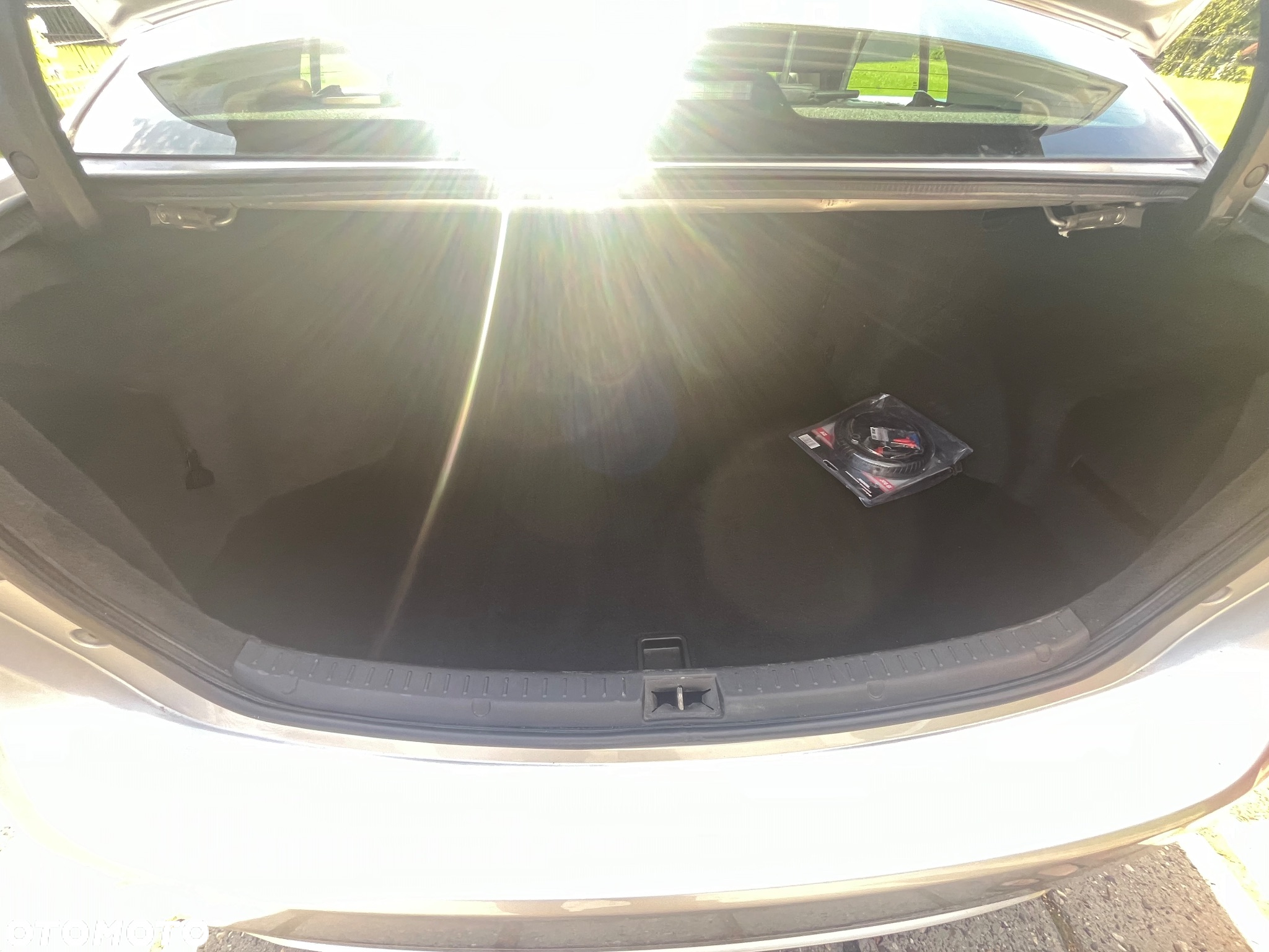 Toyota Avensis - 28