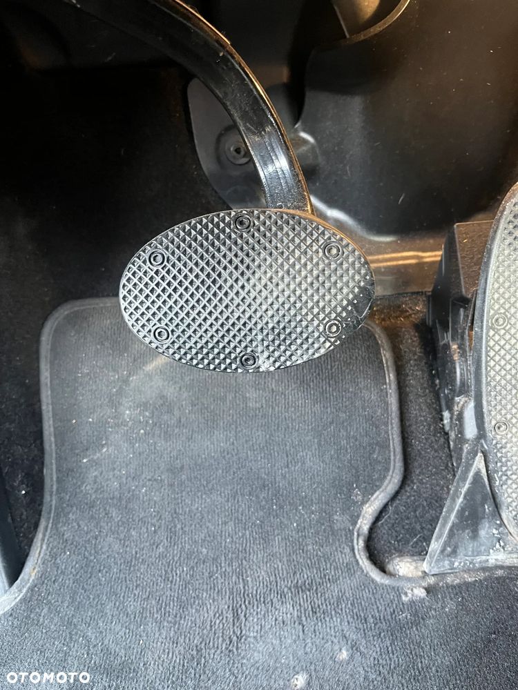 MINI Cooper Classic Trim - 19