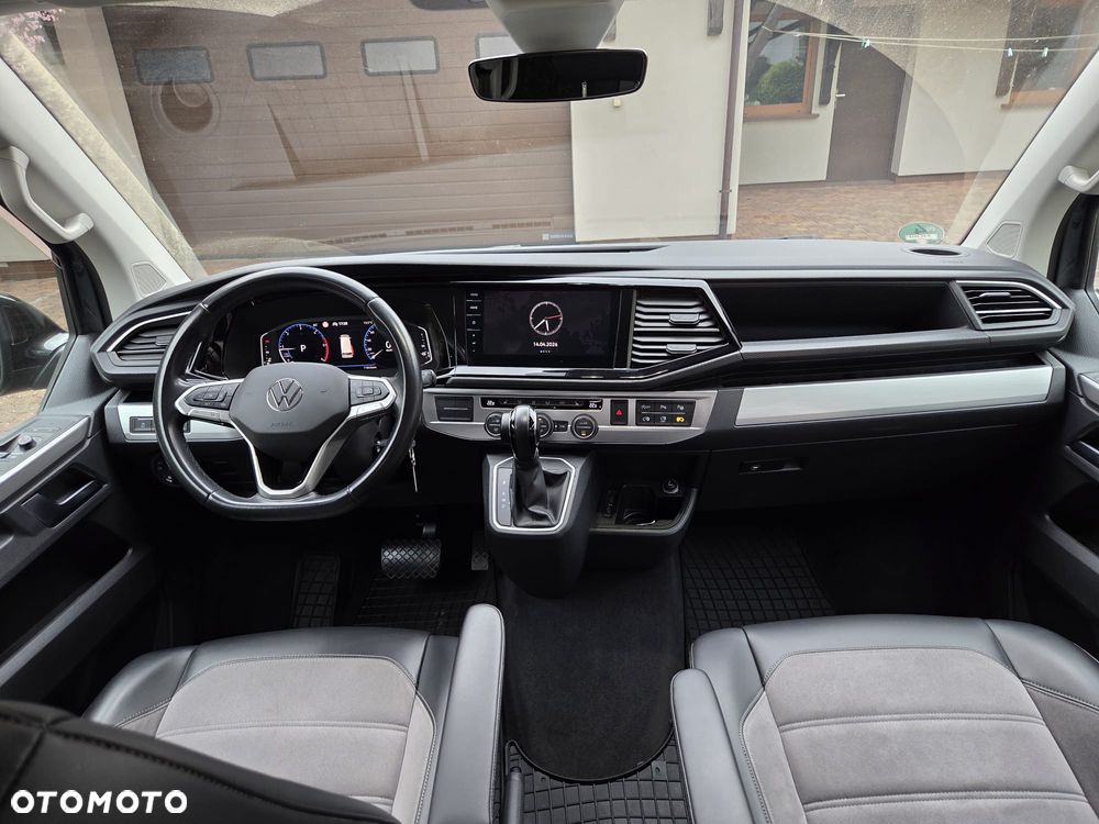 Volkswagen Multivan 2.0 BiTDI L1 Highline DSG - 8