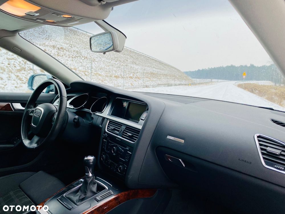 Audi A5 Sportback 2.0 TFSI - 32