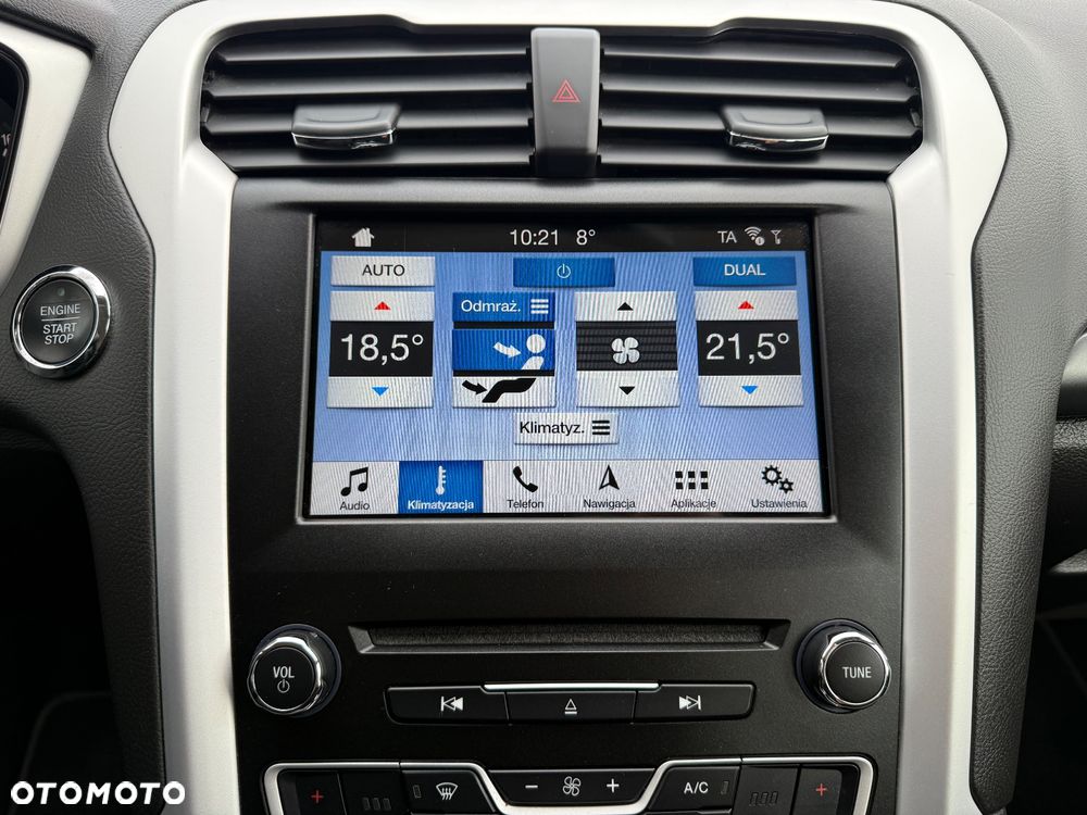 Ford Mondeo 2.0 TDCi STart-Stopp PowerShift-Aut Trend - 17