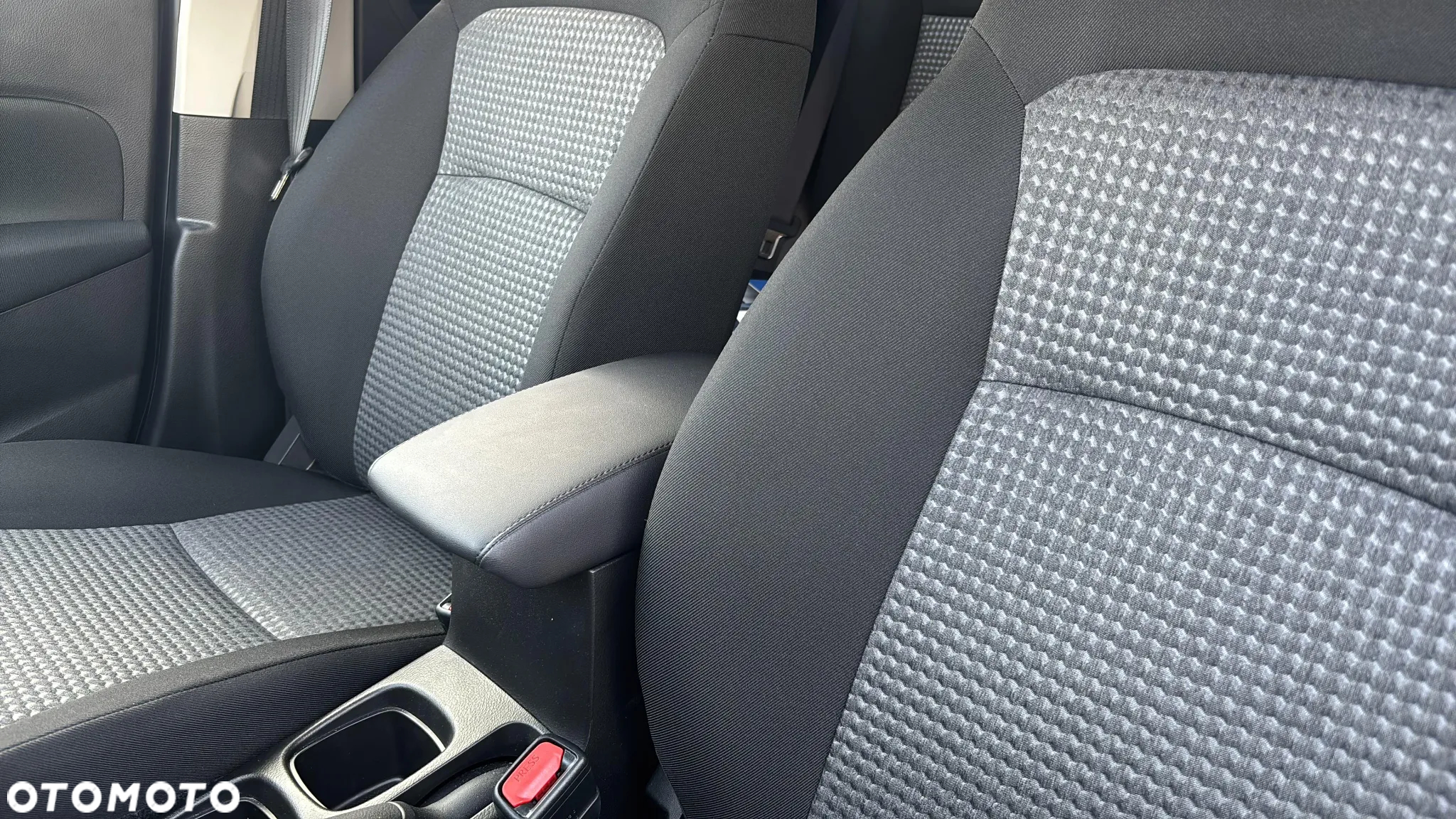 Suzuki SX4 S-Cross - 23