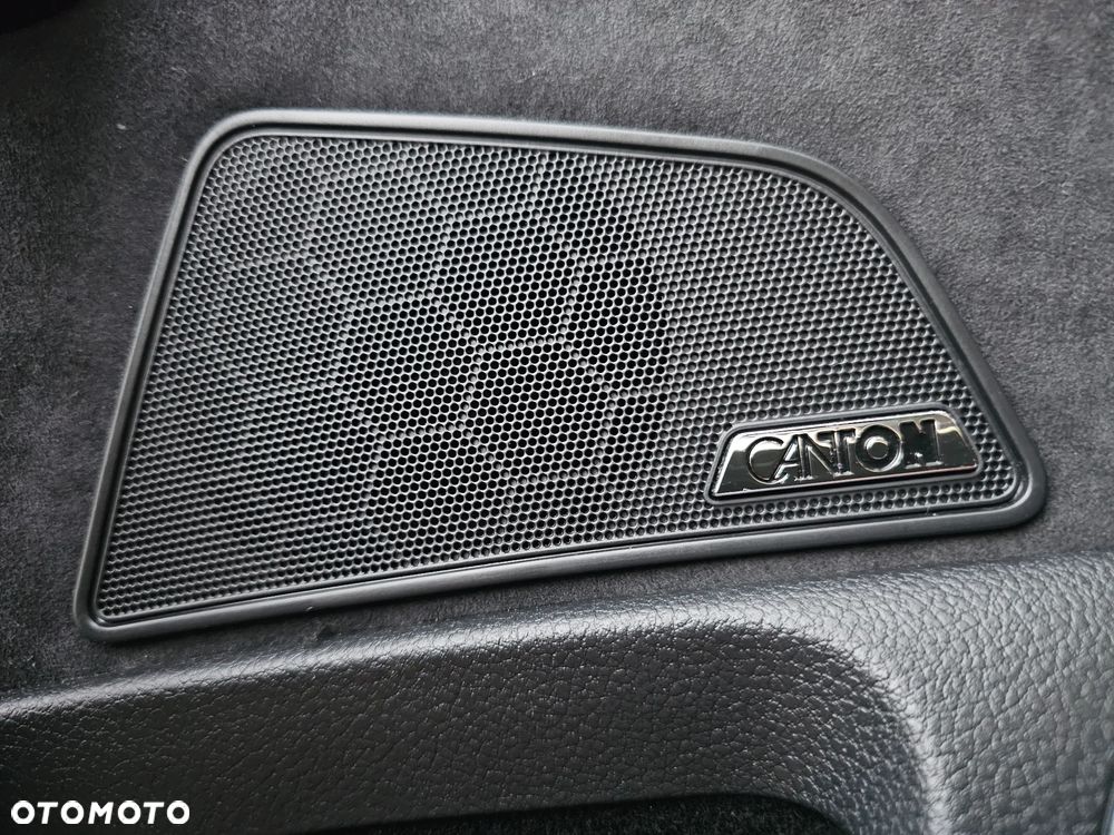 Skoda Superb 2.0 TDI DSG SportLine - 27