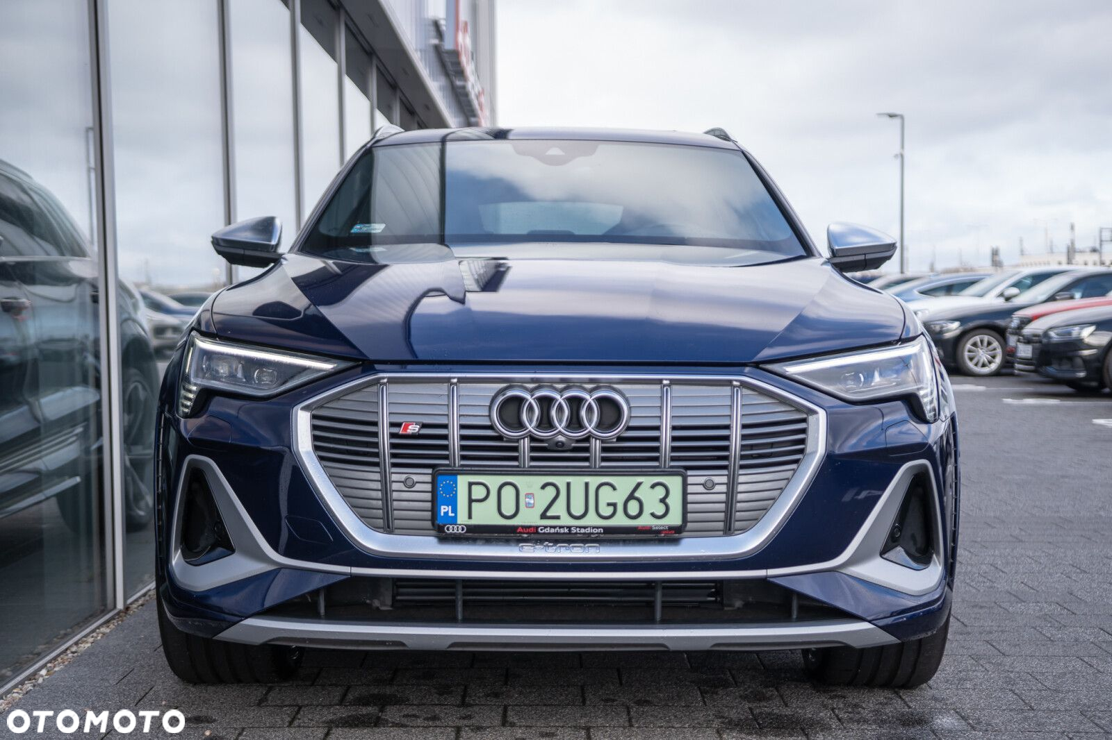 Audi e-tron - 3