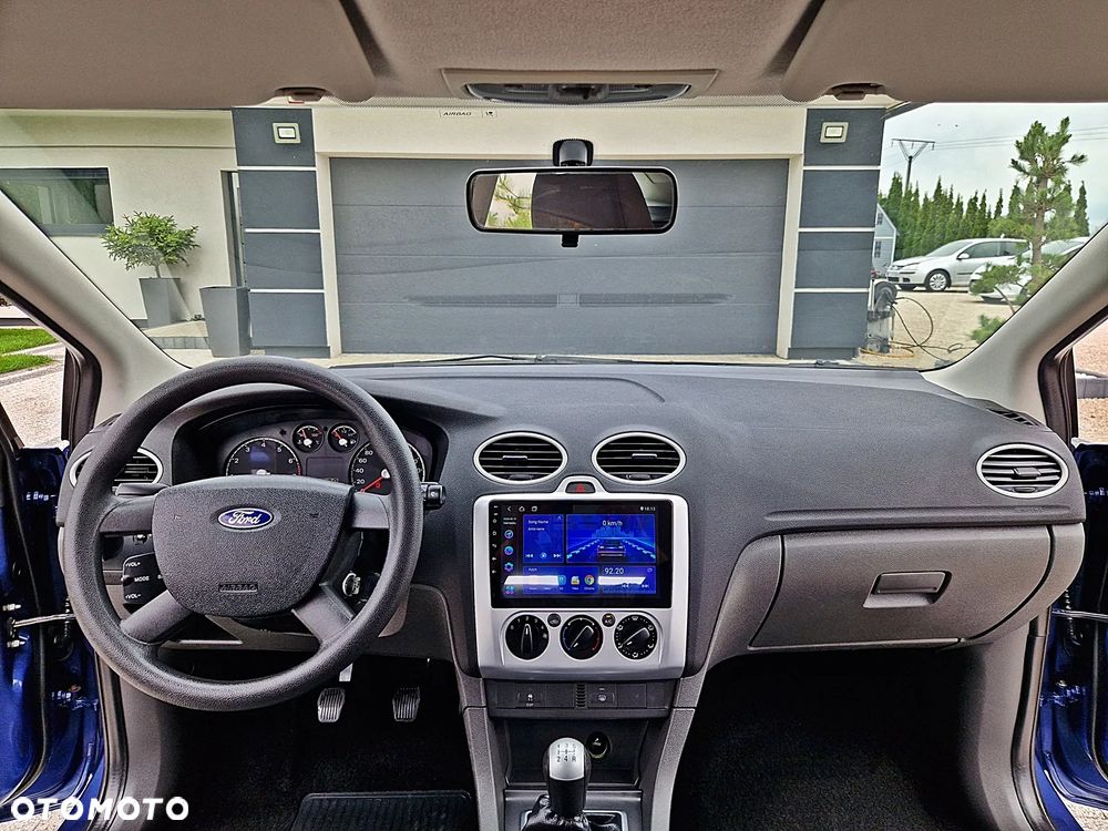 Ford Focus 1.6 16V Fun - 3