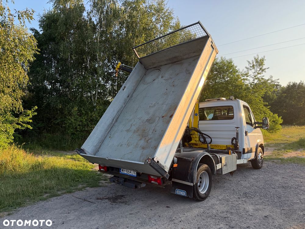 Iveco 70C17 - 19