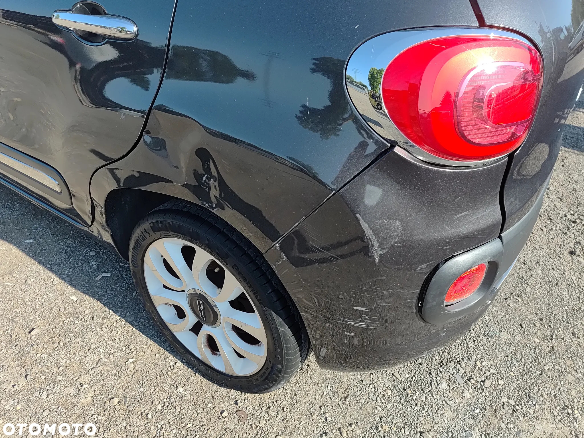 Fiat 500L 0.9 8V Twinair Pop Star S&S - 18