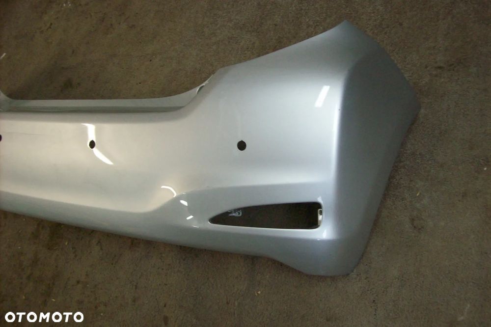 zderzak tylny toyota yaris iii - 2