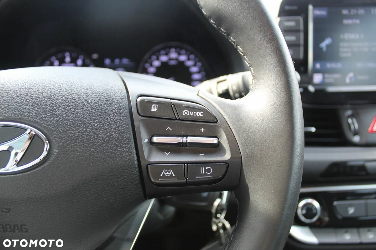 Hyundai i30 - 13