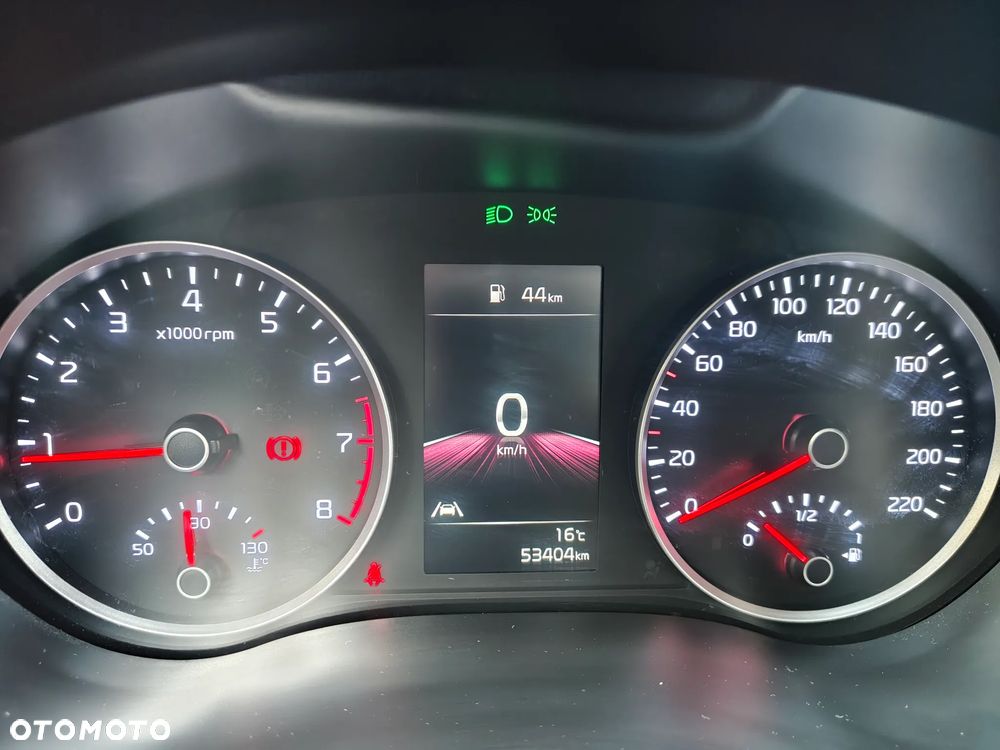 Kia Stonic 1.0 T-GDI L - 16