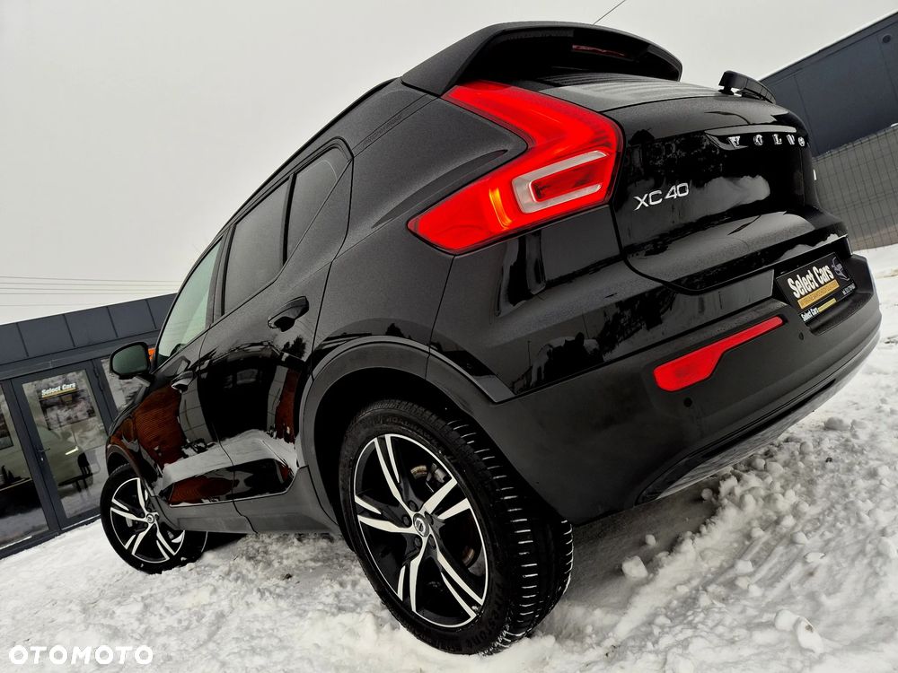 Volvo XC 40 T4 Recharge DKG RDesign - 4