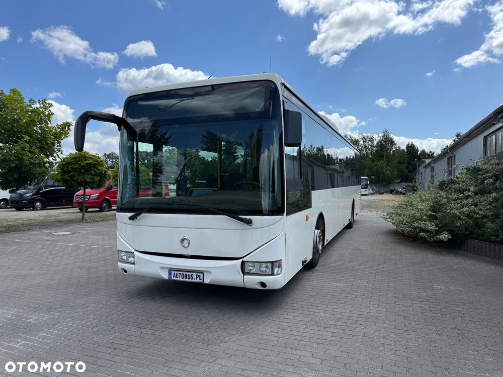 Iveco Irisbus Crossway LE - 2