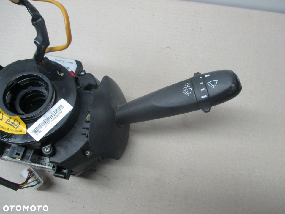 ALFA ROMEO GT 04R MANETKI PRZEŁĄCZNIKI 0265005428 01560405760 - 3