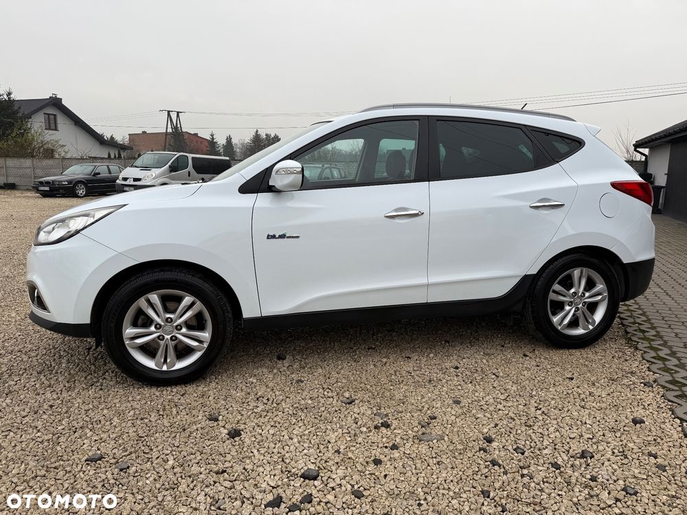Hyundai ix35 1.6 GDI Premium 2WD - 27