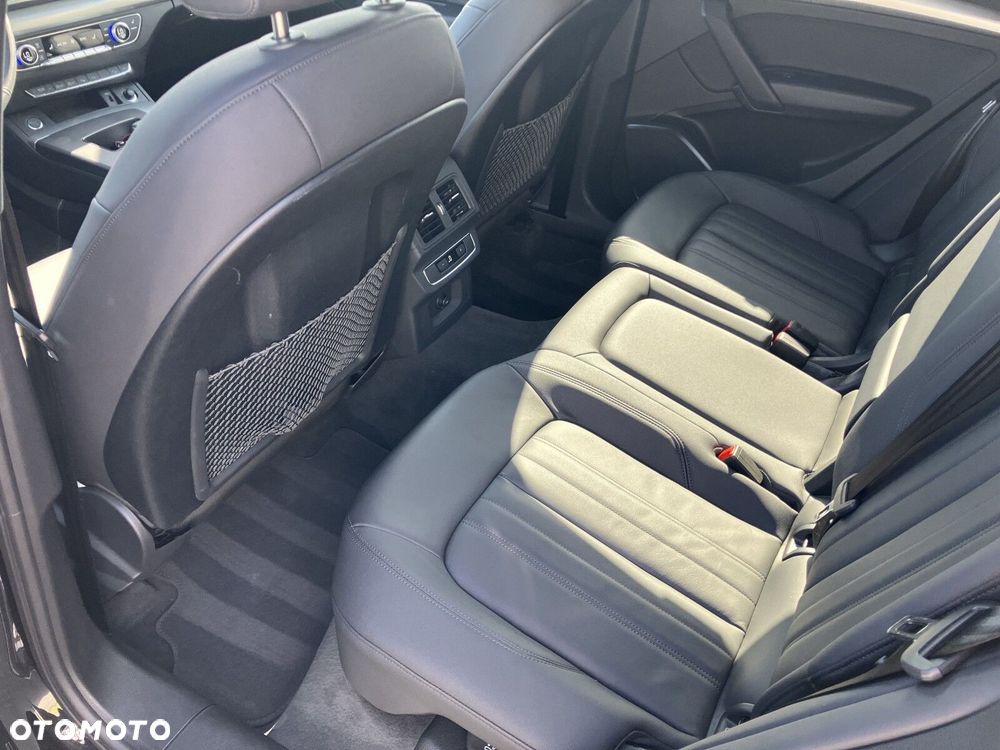 Audi Q5 Sportback - 20