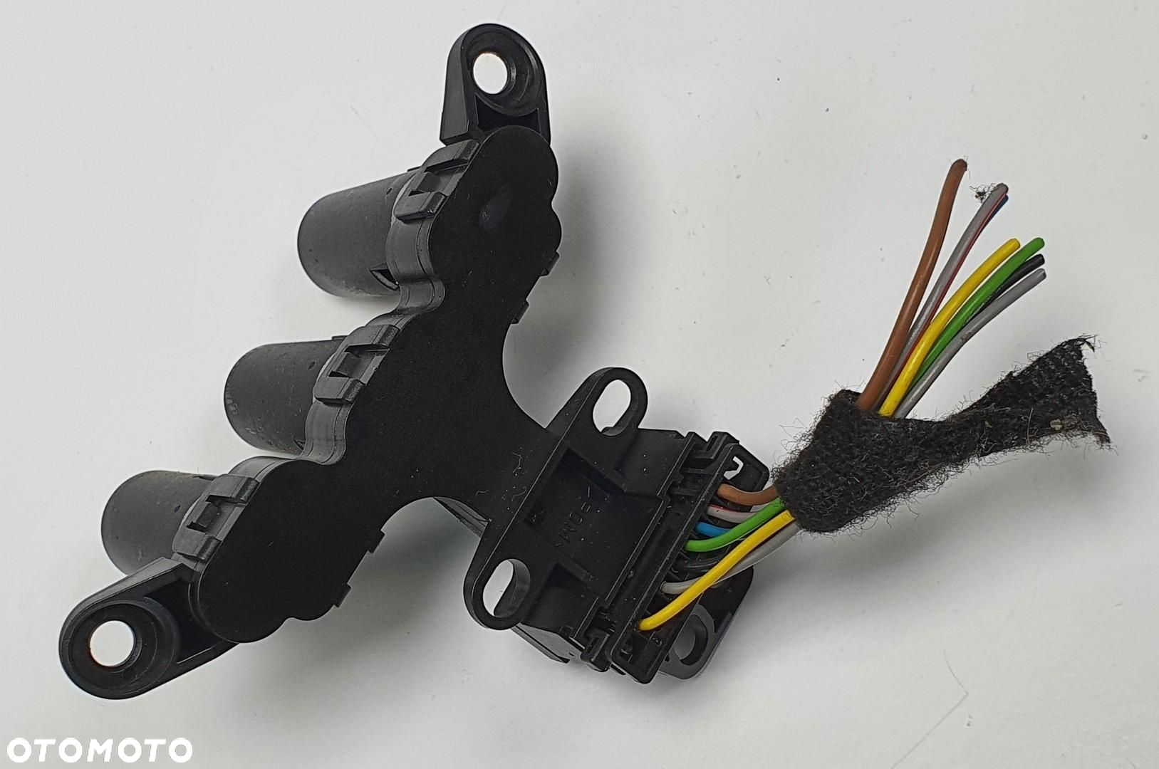 PRZYCISK DSC OFF SPORT MINI COOPER R56 3422720 - 2