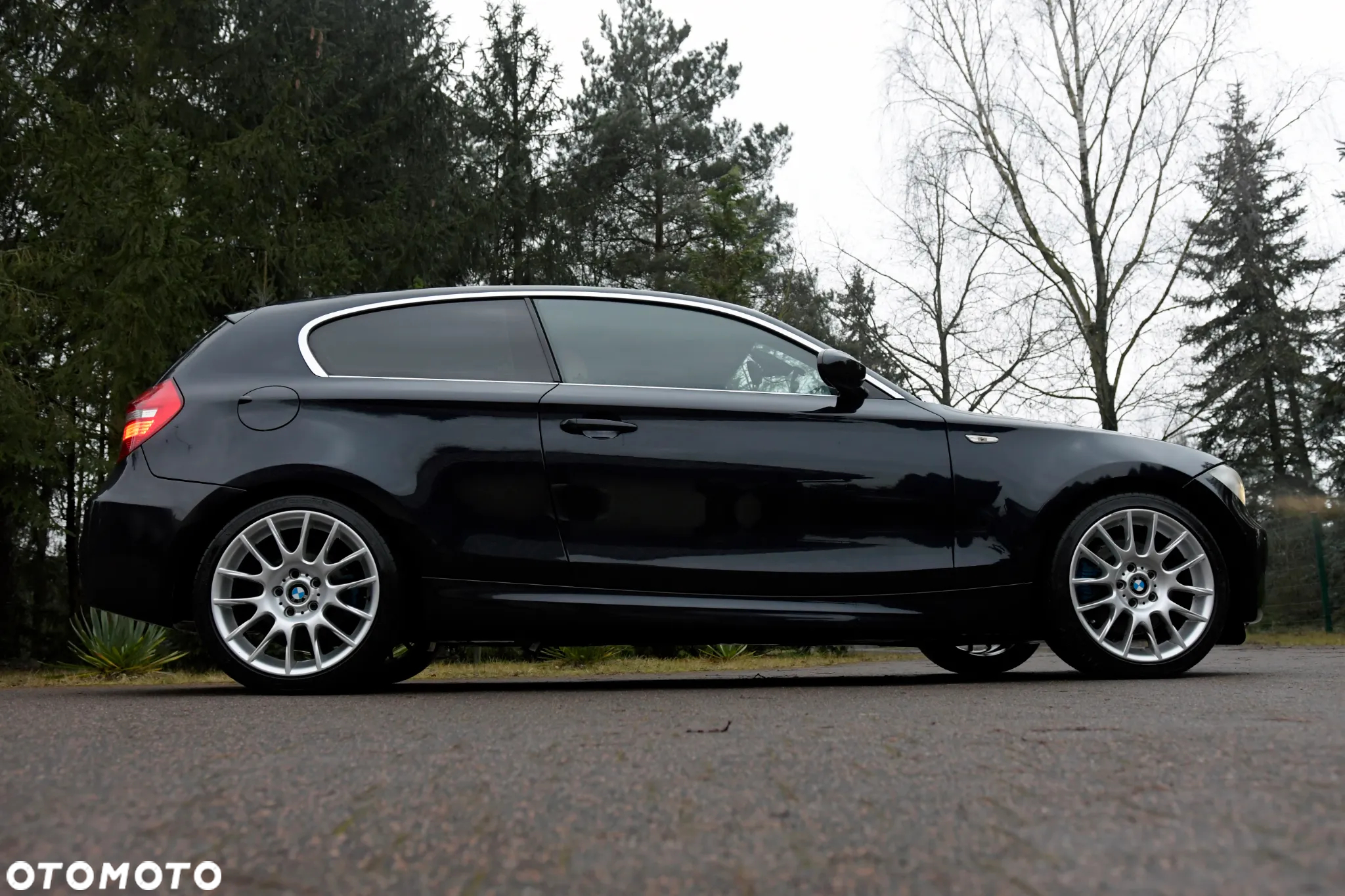 BMW Seria 1 120i - 2