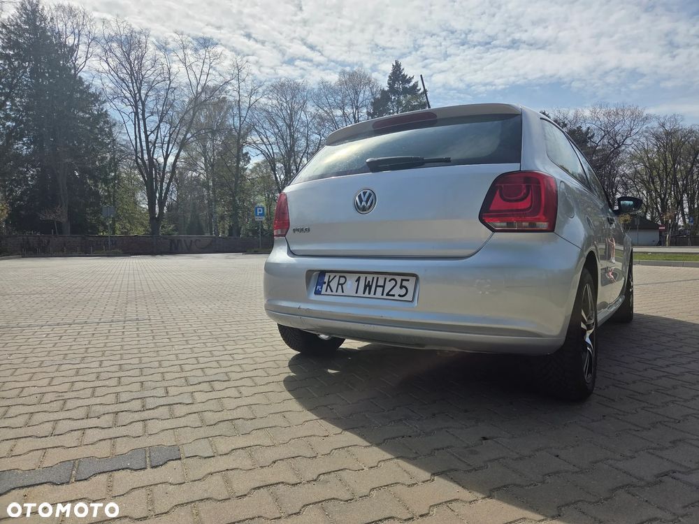 Volkswagen Polo 1.2 Trendline - 2