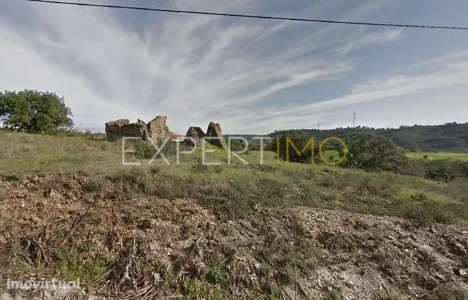 Quinta com moradia para recuperar - Silves - Grande imagem: 2/19