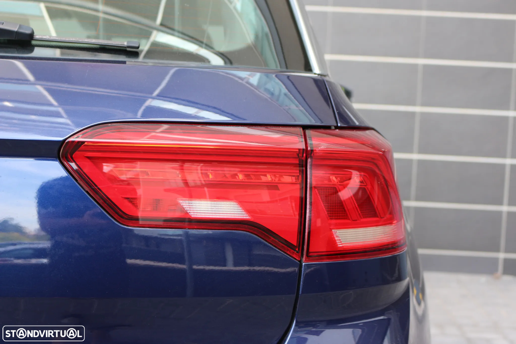 VW T-Roc 1.6 TDI Style - 45