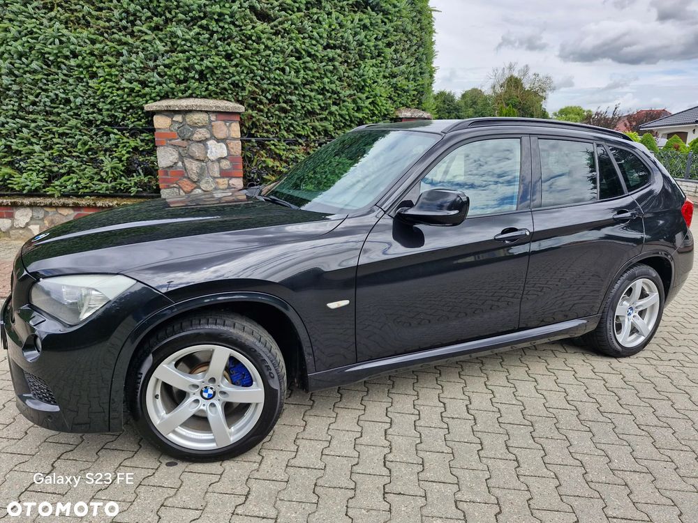 BMW X1 xDrive23d - 7