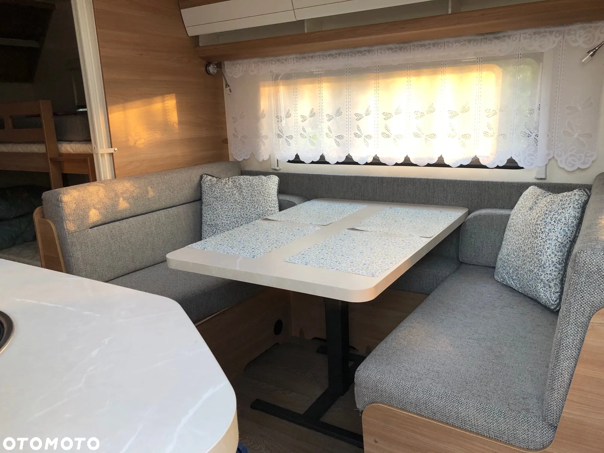 Hobby 545 KMF DE LUXE - 11