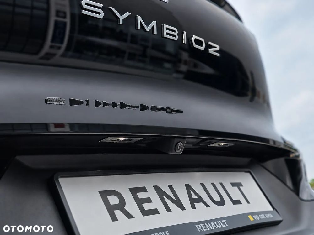 Renault Symbioz 1.8 E-Tech Full Hybrid 160 Evolution - 10