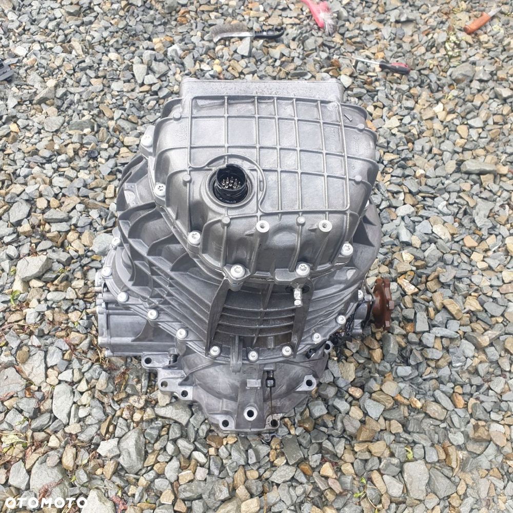 Skrzynia MULTITRONIC 0AW301383E - 1