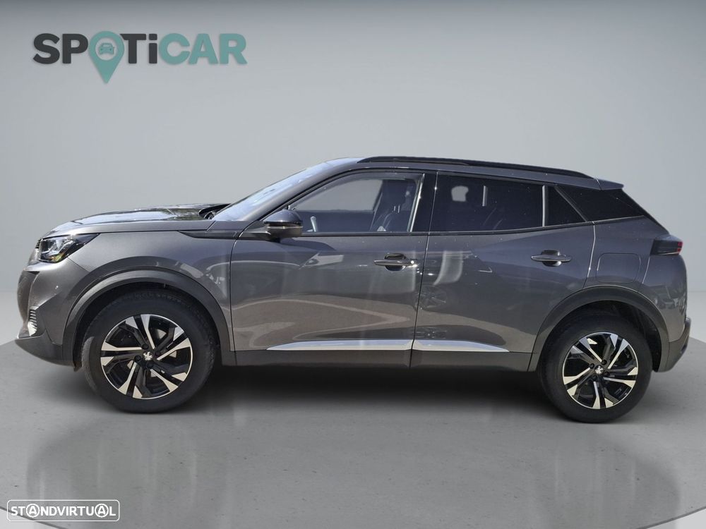 Peugeot 2008 1.2 PureTech Allure Pack - 5