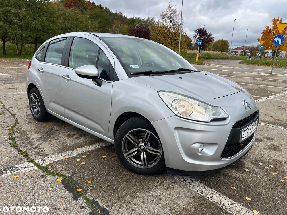 Citroën C3 - 3