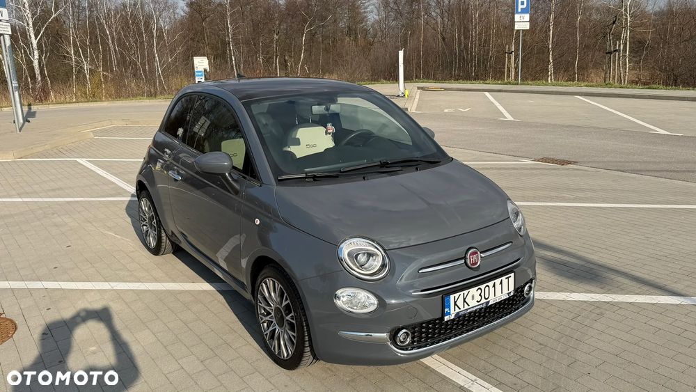 Fiat 500 1.0 GSE Hybrid Dolcevita - 10