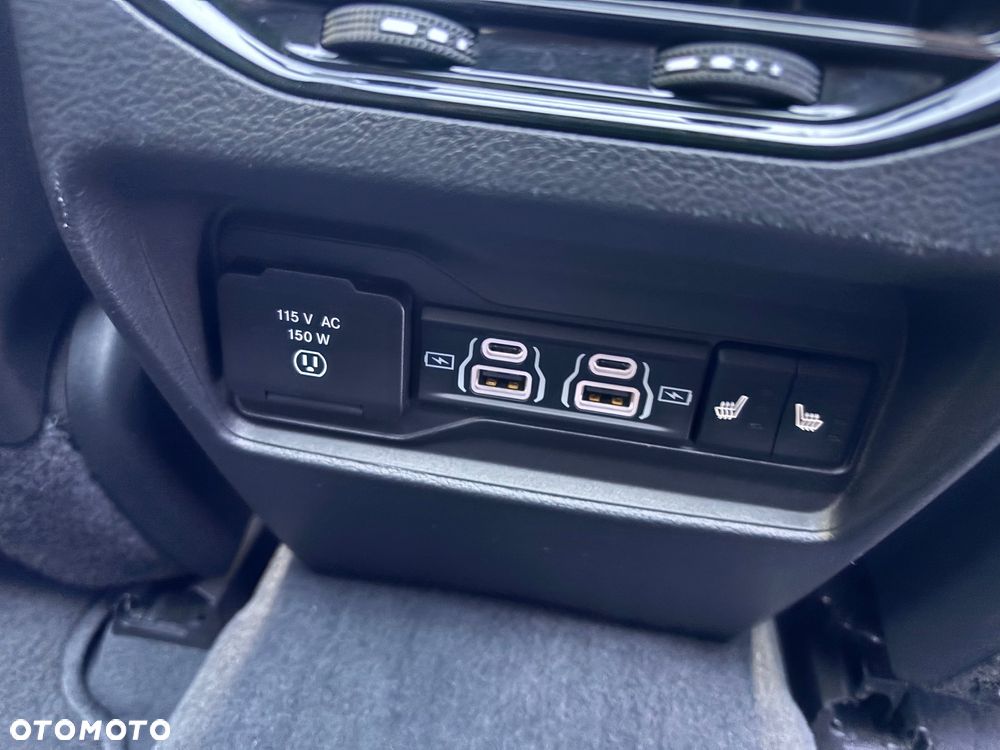 Jeep Grand Cherokee 2.0 4xe Automatik Exclusive Launch Edition - 20