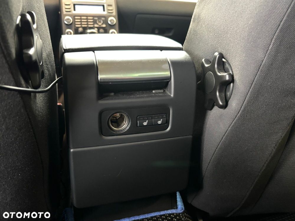 Volvo S80 - 20