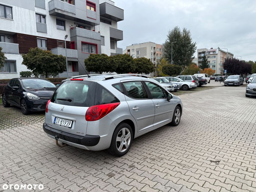 Peugeot 207 120 Premium - 10