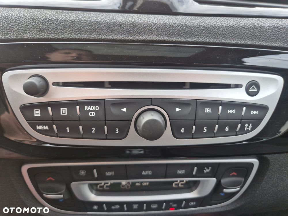 Renault Grand Scenic TCe 130 Bose Edition - 15