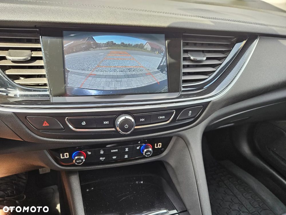 Opel Insignia 2.0 CDTI Innovation S&S - 20