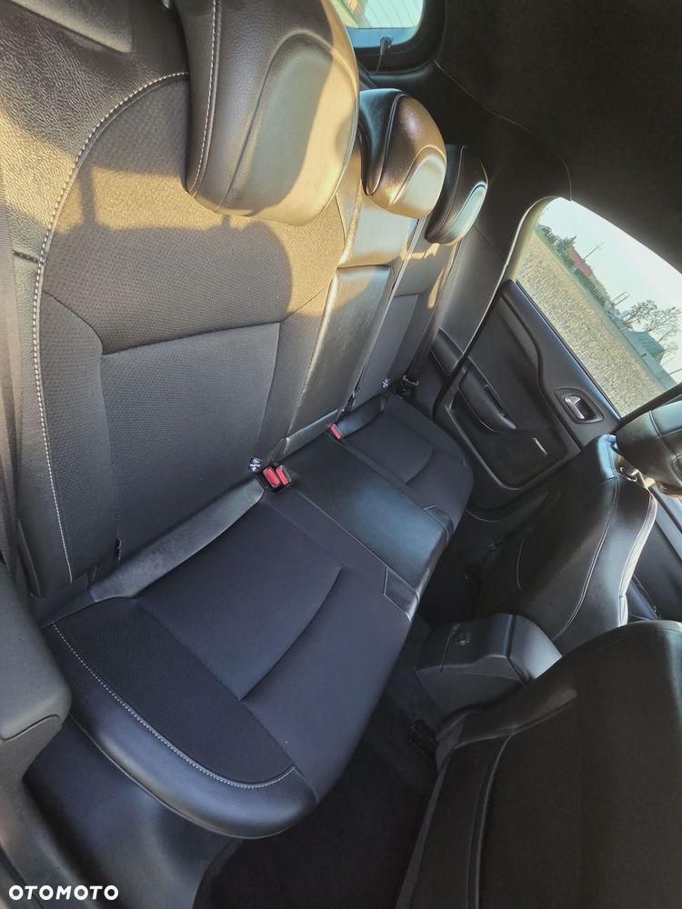 Citroën DS4 BlueHDi 150 S&S Urban Show - 17