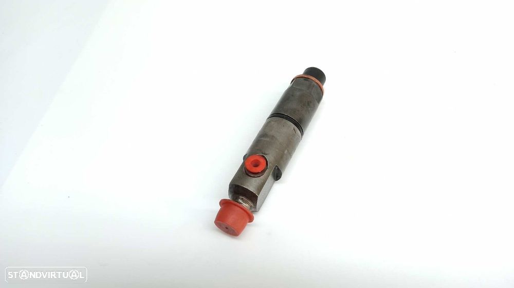 INJETOR FIAT DUCATO COMBI (DESDE 03.94) 2.5  D         BATALLA 3200 MM - 3