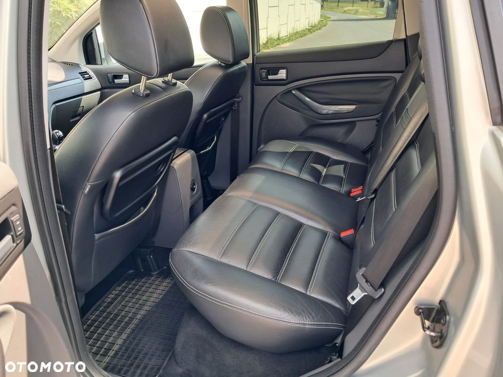 Ford Kuga 2.0 TDCi Titanium - 19