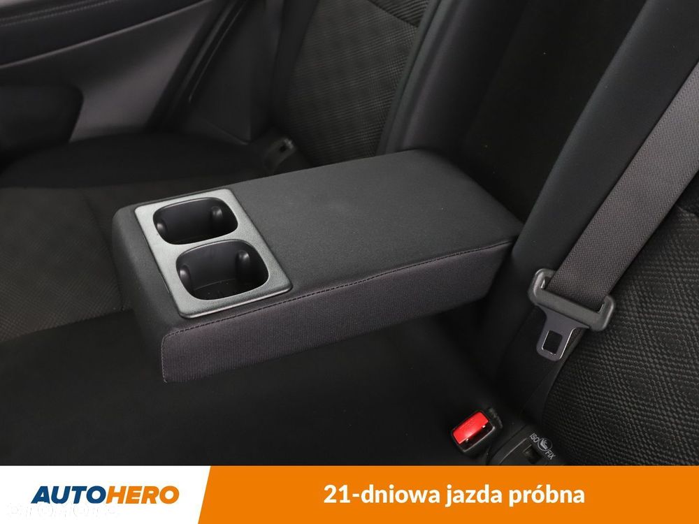 Nissan Qashqai 1.2 DIG-T Acenta - 33