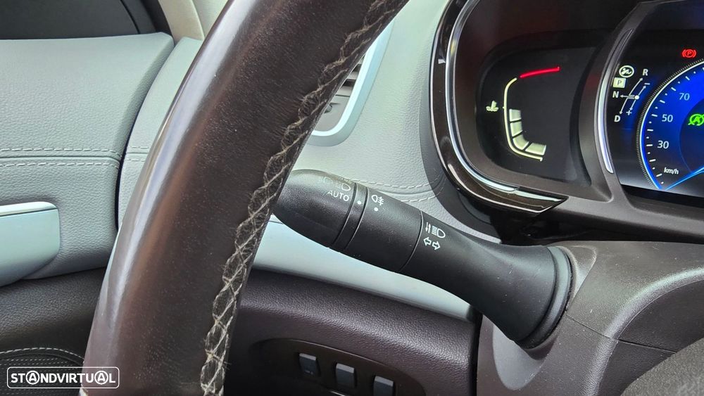 Renault Espace 1.6 dCi Initiale Paris EDC - 15