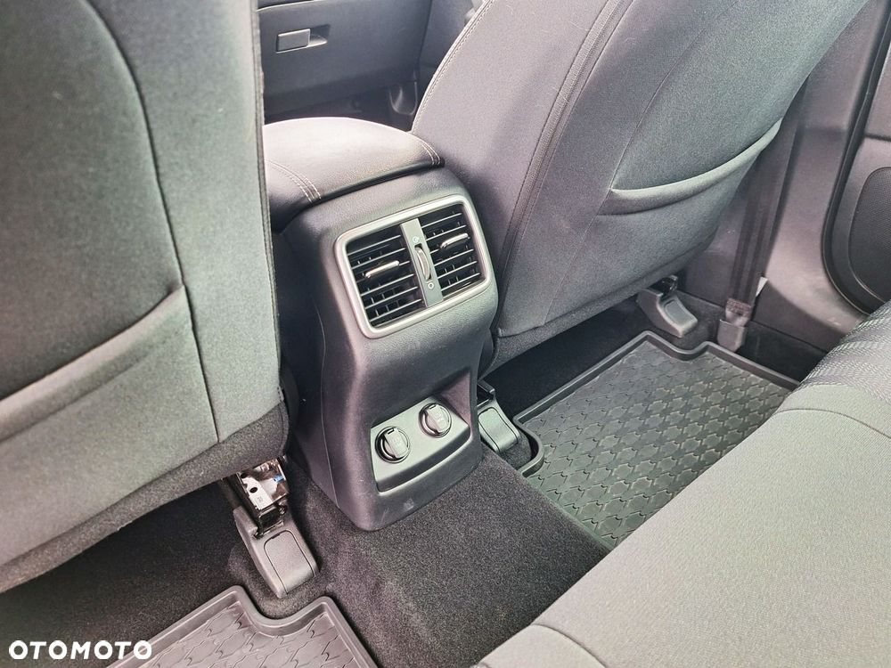 Kia Sportage 1.6 GDI M 2WD - 25