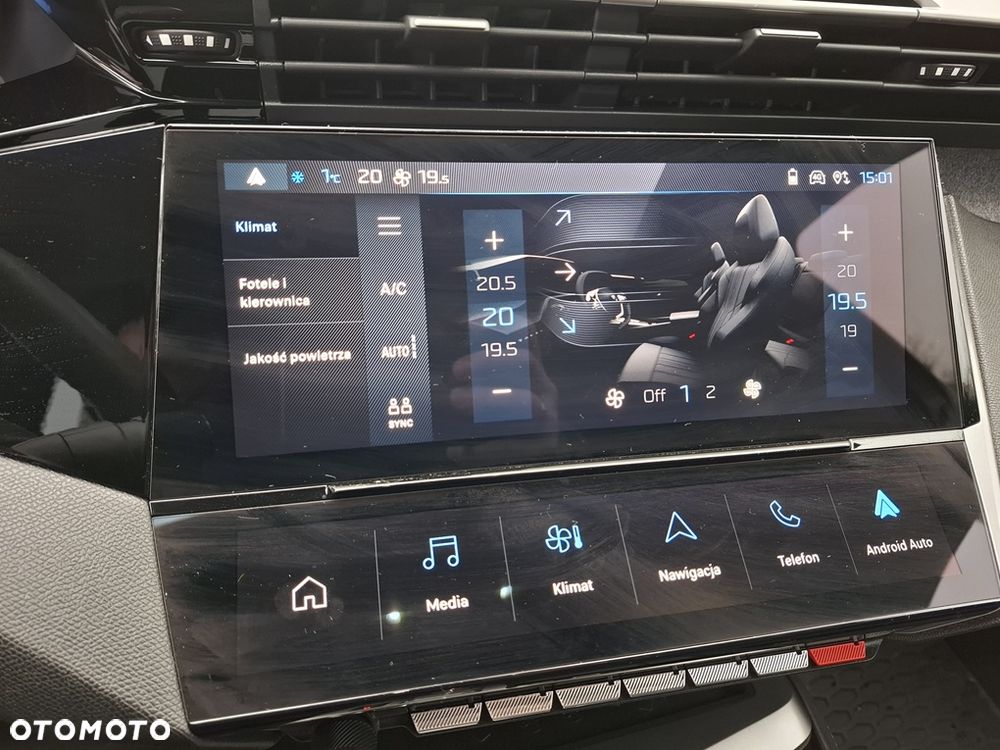 Peugeot 308 BlueHDi 130 EAT8 Allure Pack - 7