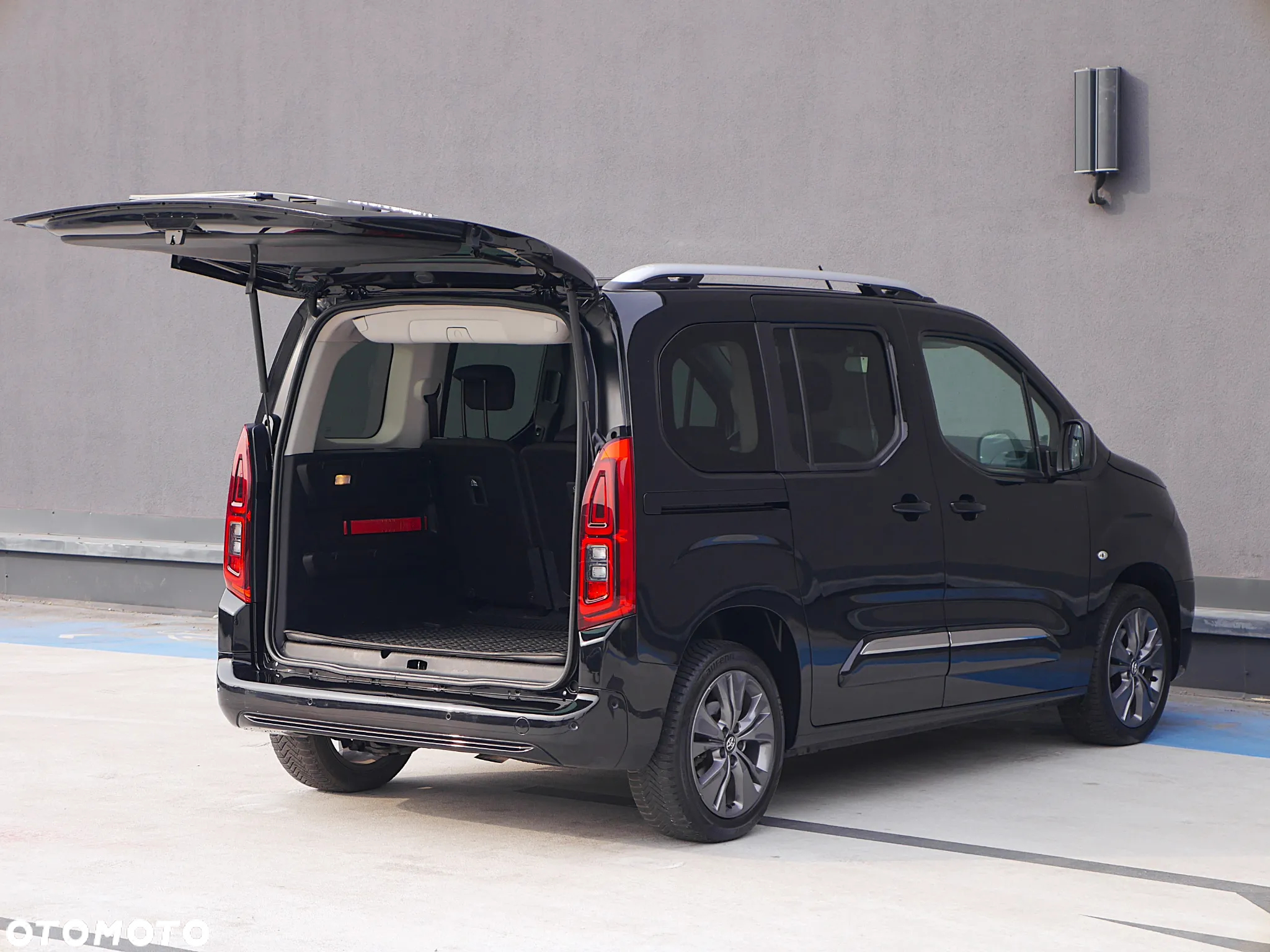 Toyota Proace City Verso 1.5 D-4D Business - 33