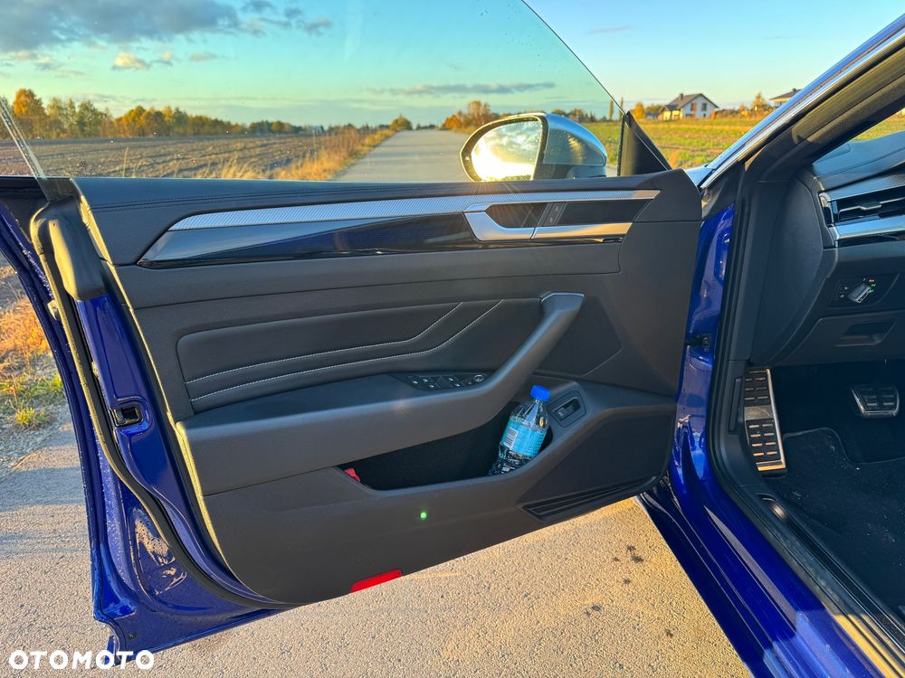 Volkswagen Arteon 2.0 TDI 4Motion R-Line DSG - 5